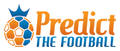 Predict The Football logo